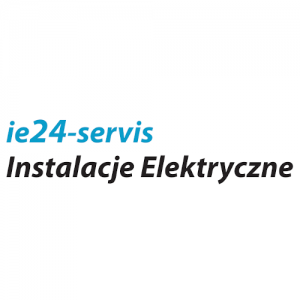 ie24-servis Instalacje Elektryczne
