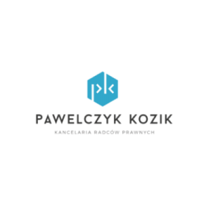 Kancelaria Radców Prawnych Bartosz Pawelczyk Krzysztof Kozik s.c.